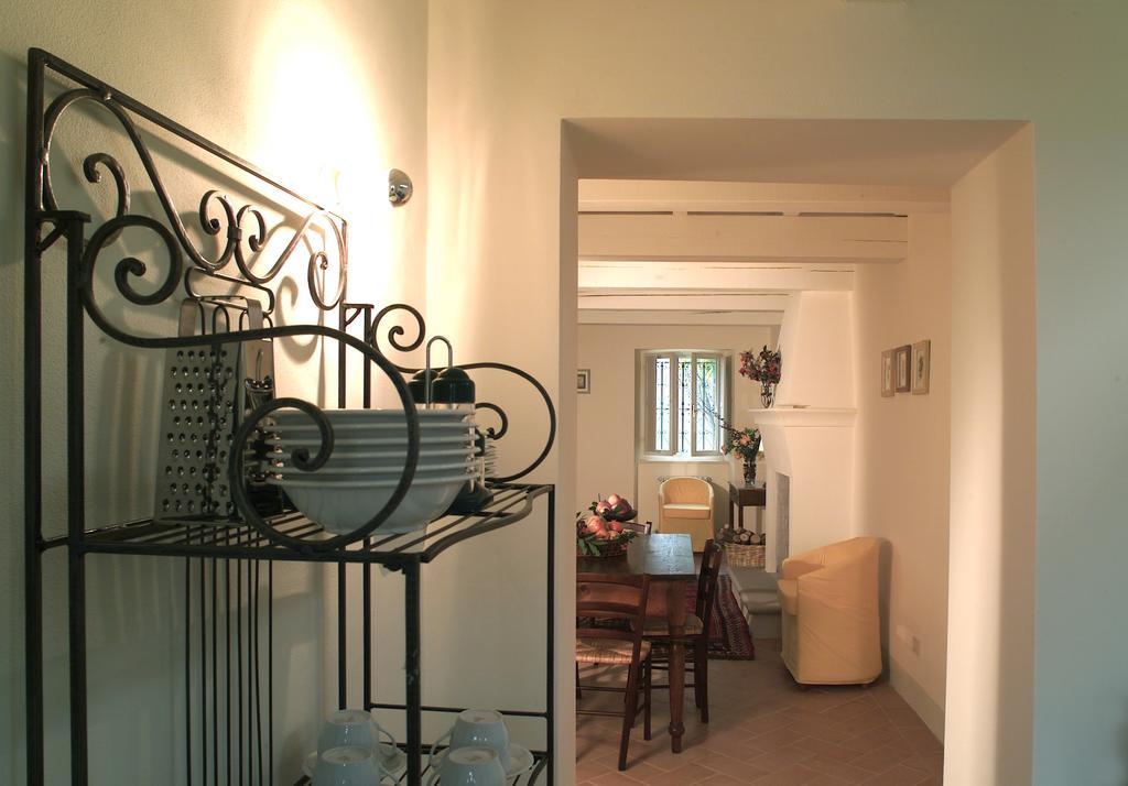 Casa Ezelina Appartamenti Pesaro Pokój zdjęcie