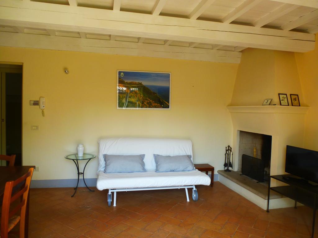 Casa Ezelina Appartamenti Pesaro Zewnętrze zdjęcie