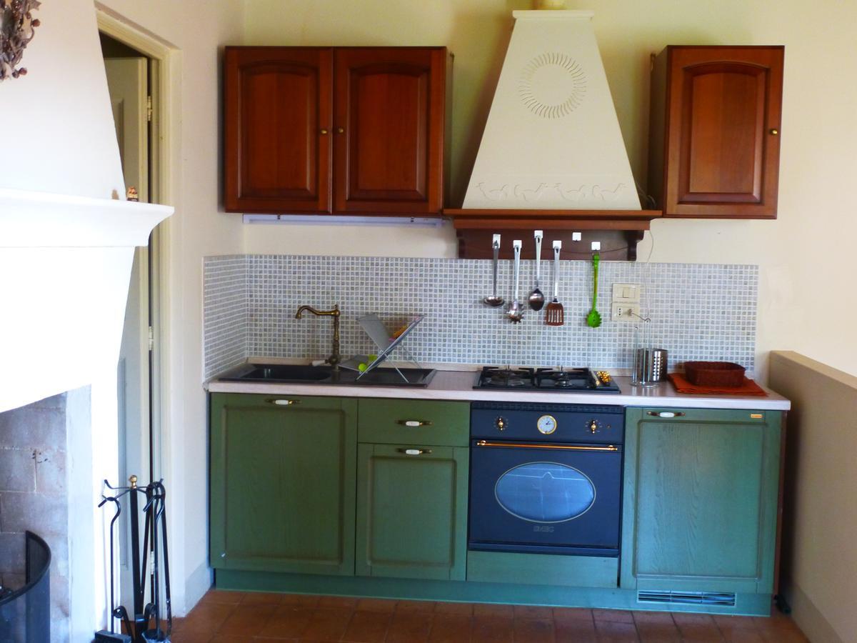 Casa Ezelina Appartamenti Pesaro Zewnętrze zdjęcie
